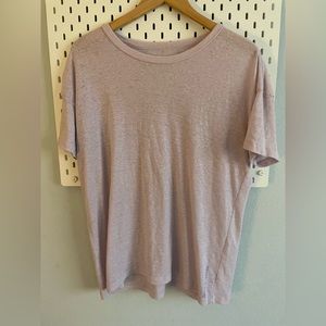 Shore Thing Aerie Top